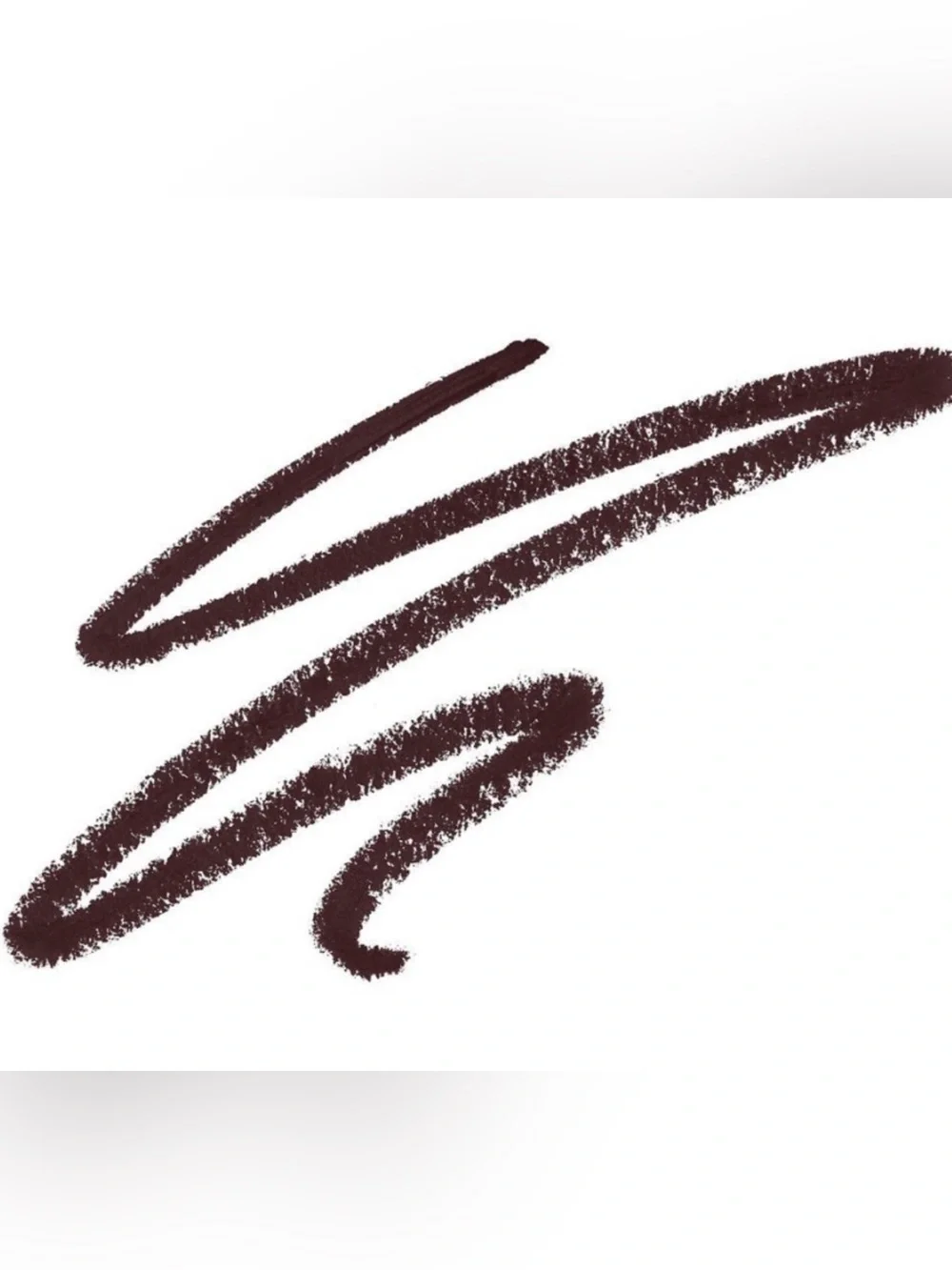 KVD Violet Hematite Tattoo Pencil Liner Long Wear Gel Eyeliner